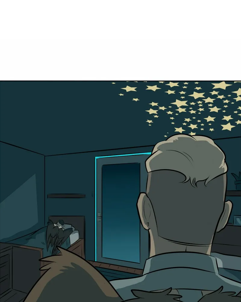 The Croaking Chapter 29 page 31 - 