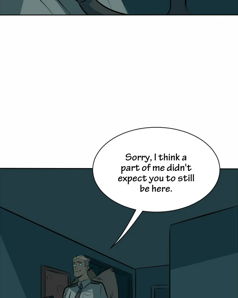 The Croaking Chapter 29 page 34 - 