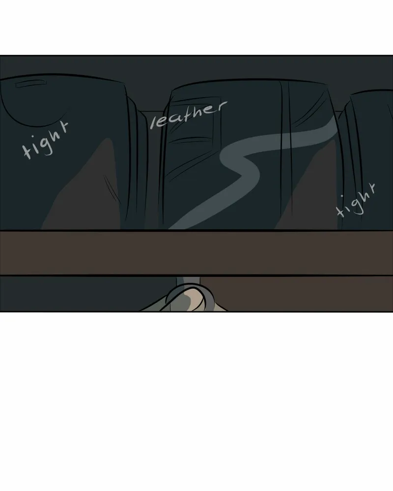 The Croaking Chapter 29 page 39 - 