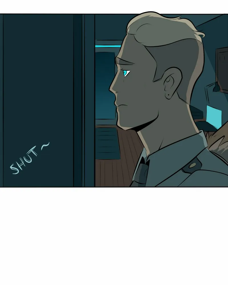 The Croaking Chapter 29 page 44 - 