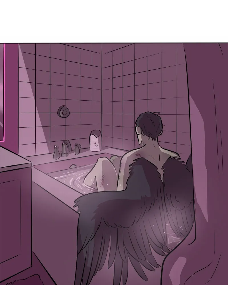 The Croaking Chapter 29 page 45 - 