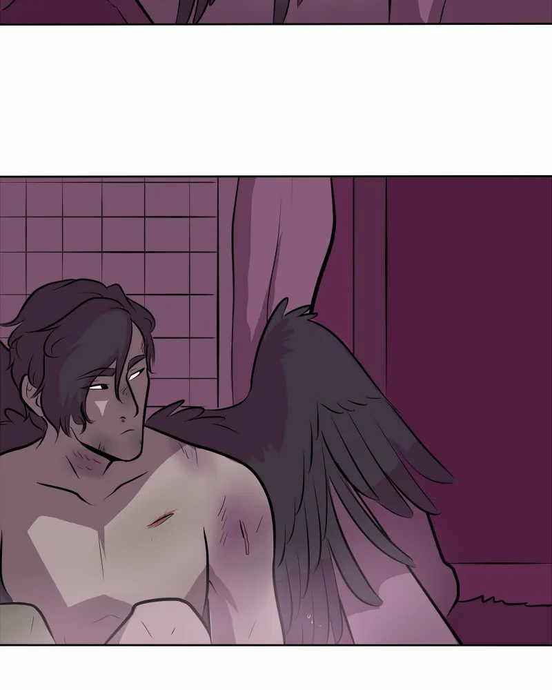 The Croaking Chapter 29 page 46 - 