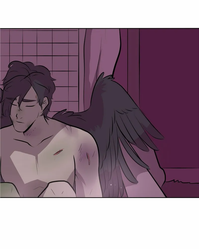 The Croaking Chapter 29 page 47 - 