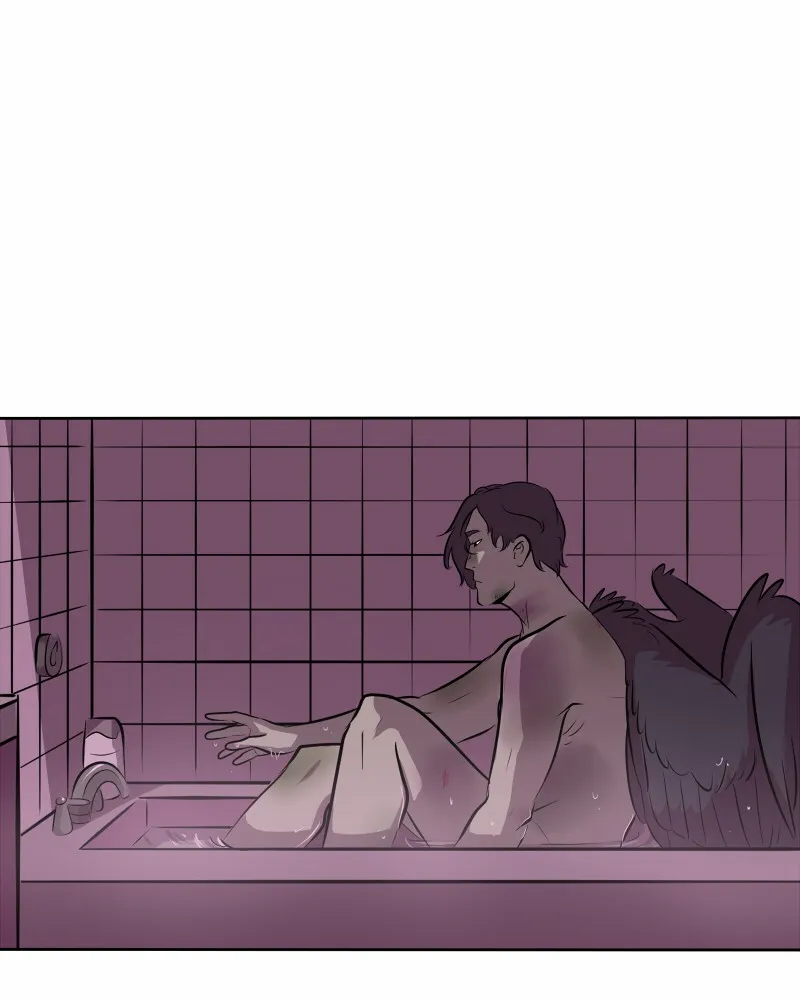 The Croaking Chapter 29 page 48 - 