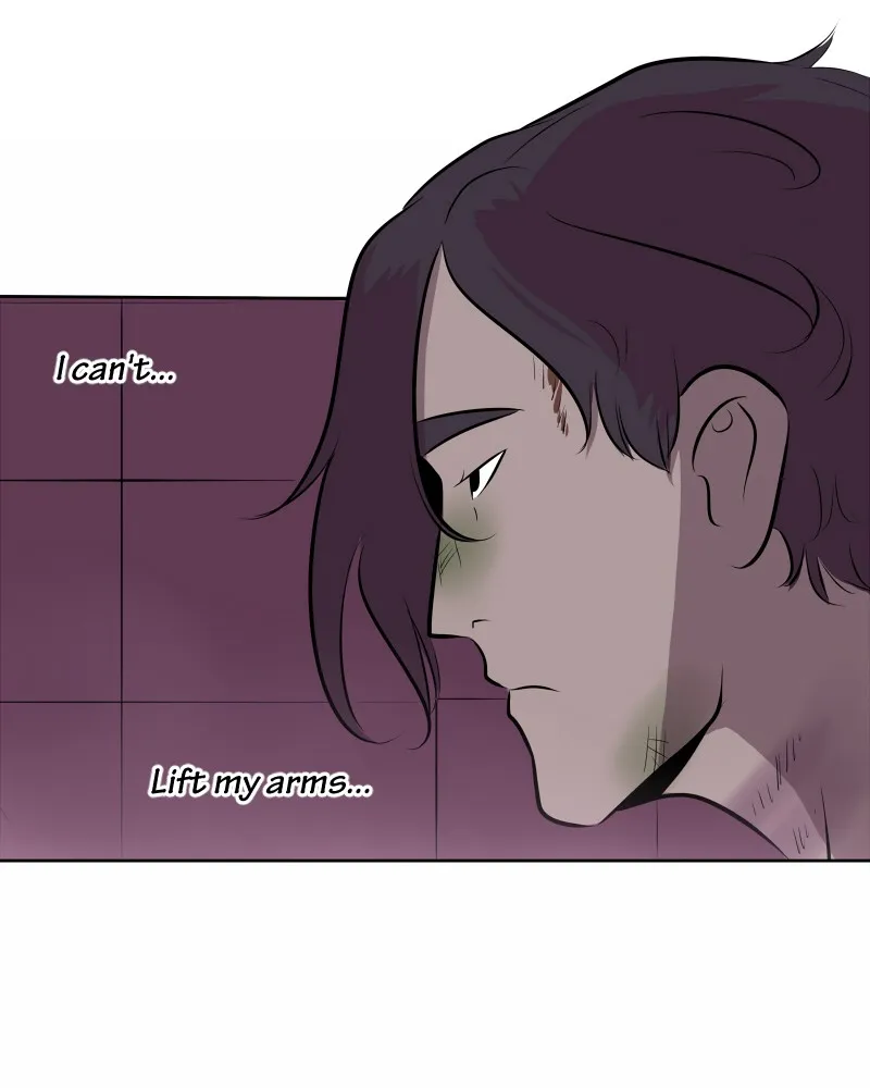 The Croaking Chapter 29 page 50 - 