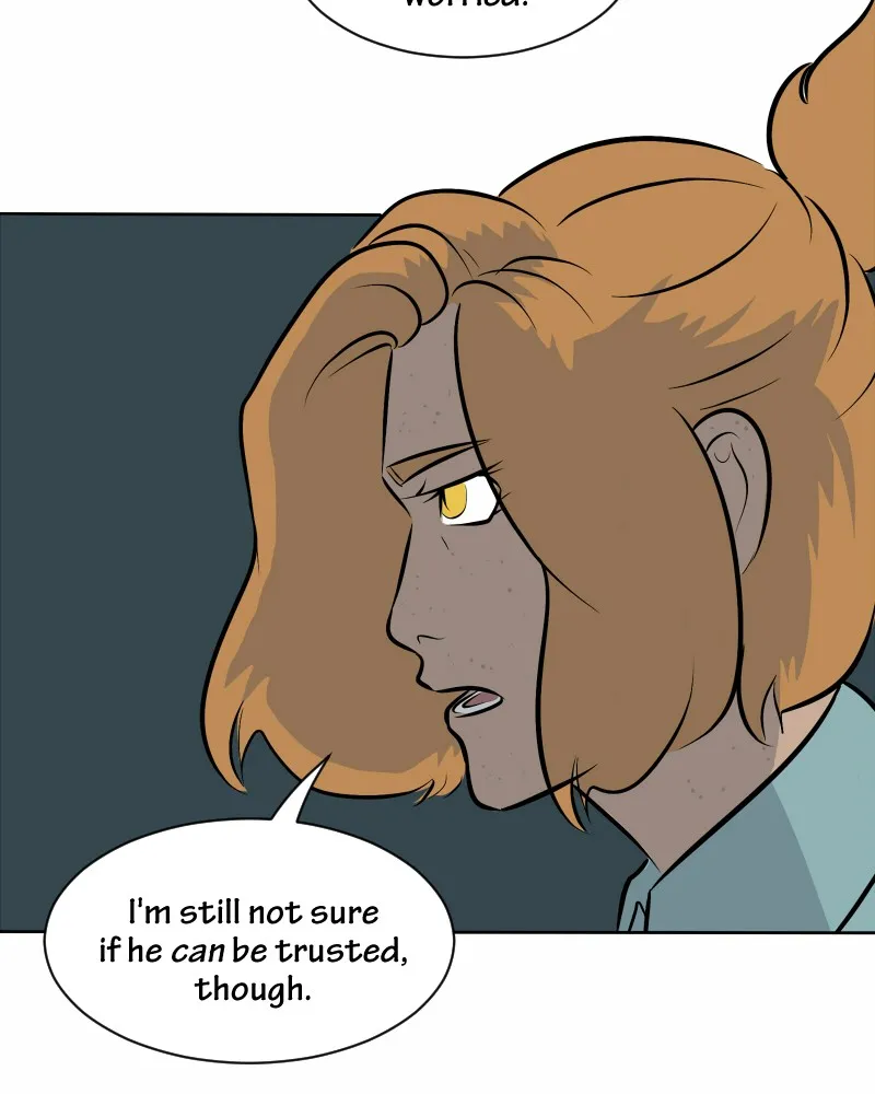 The Croaking Chapter 29 page 6 - 