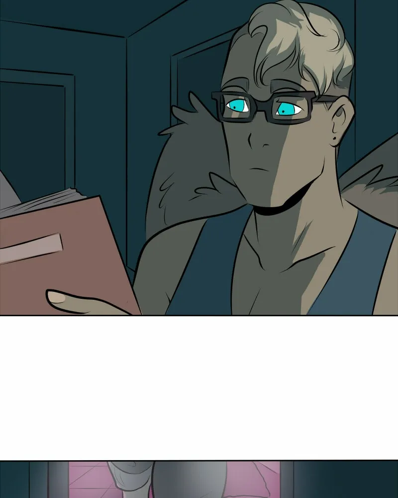 The Croaking Chapter 29 page 52 - 