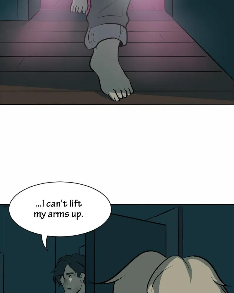 The Croaking Chapter 29 page 53 - 