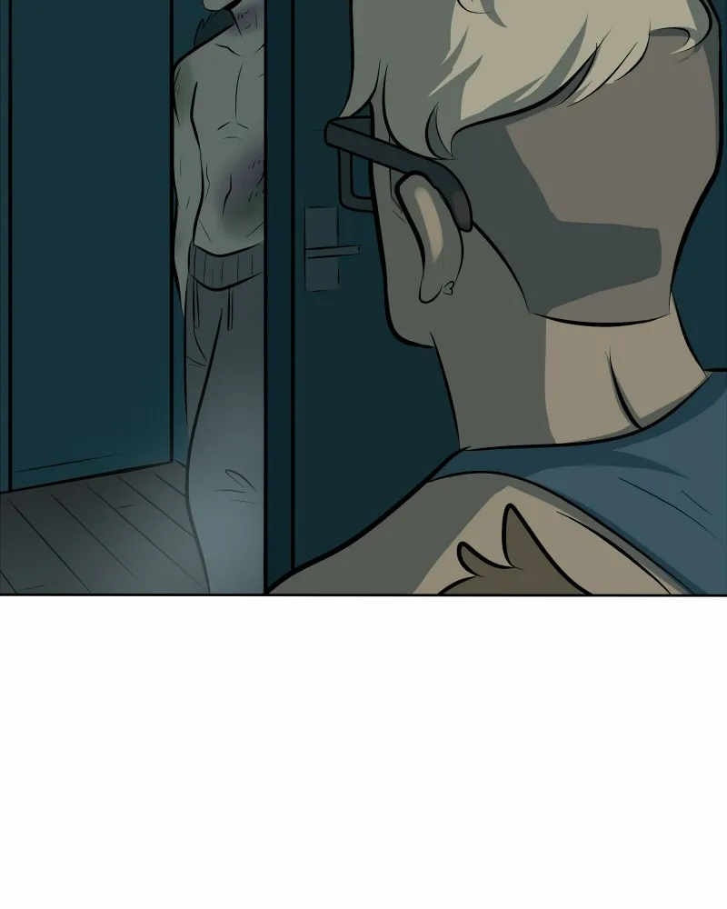The Croaking Chapter 29 page 54 - 