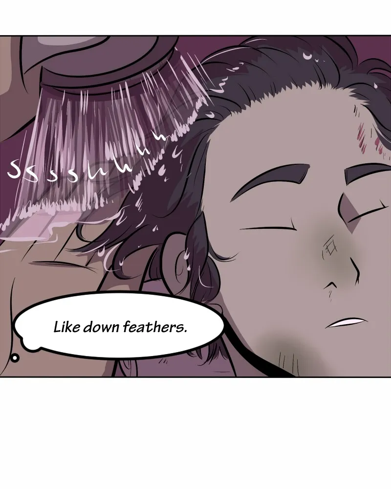 The Croaking Chapter 29 page 58 - 