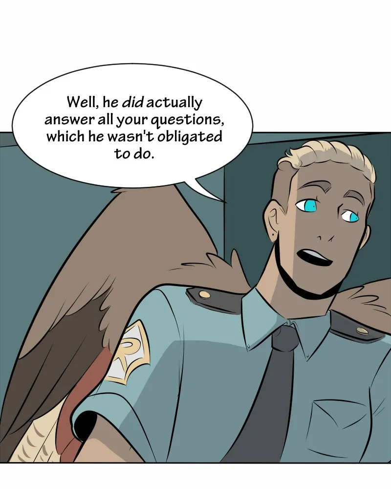 The Croaking Chapter 29 page 7 - 