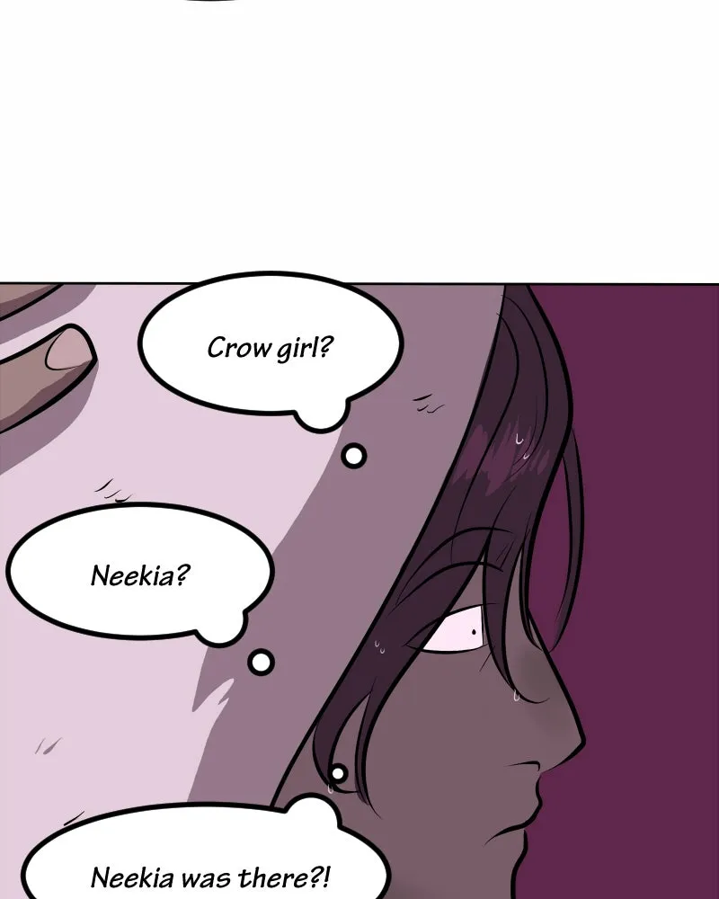 The Croaking Chapter 29 page 61 - 