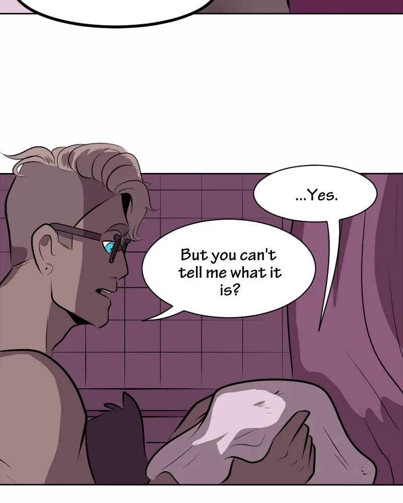 The Croaking Chapter 29 page 62 - 
