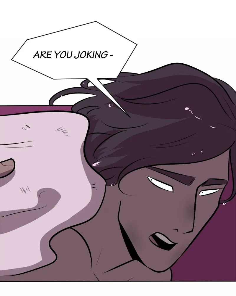 The Croaking Chapter 29 page 63 - 