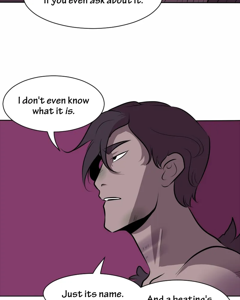 The Croaking Chapter 29 page 65 - 