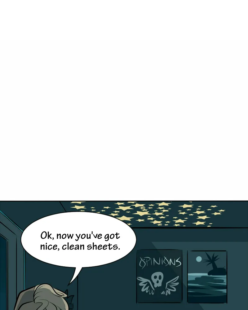 The Croaking Chapter 29 page 67 - 