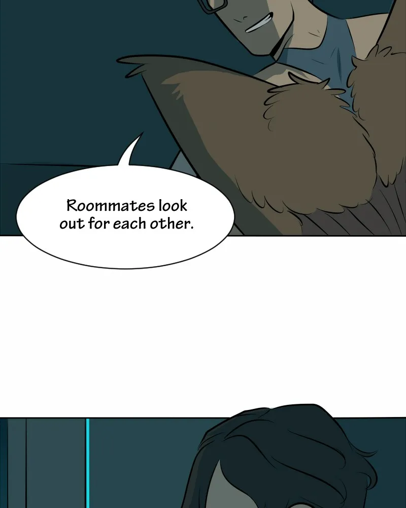 The Croaking Chapter 29 page 70 - 