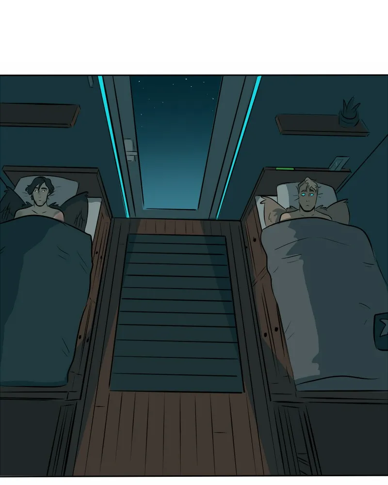 The Croaking Chapter 29 page 72 - 