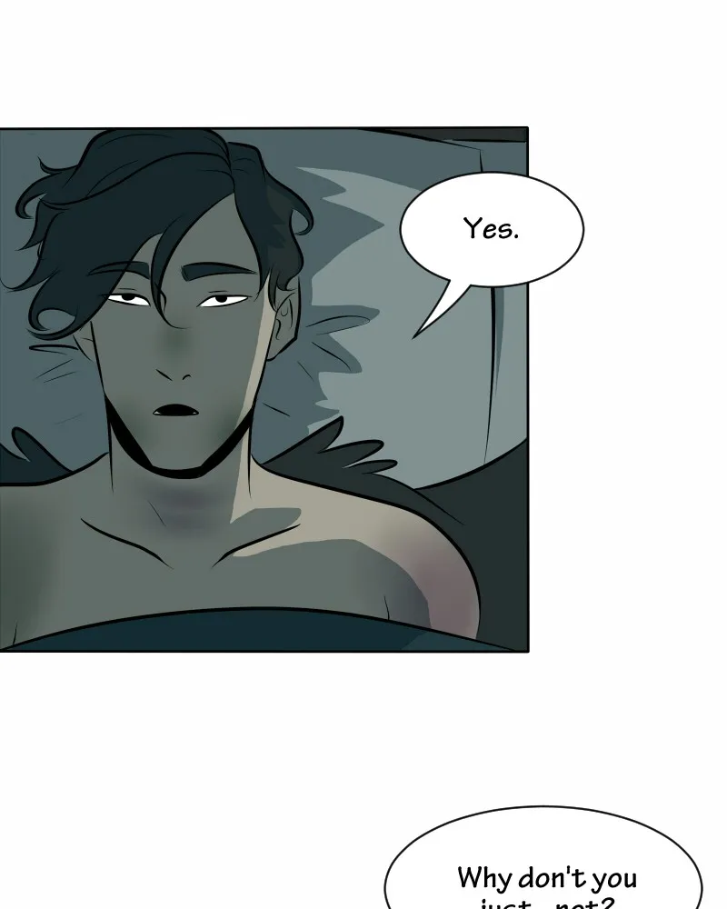 The Croaking Chapter 29 page 74 - 