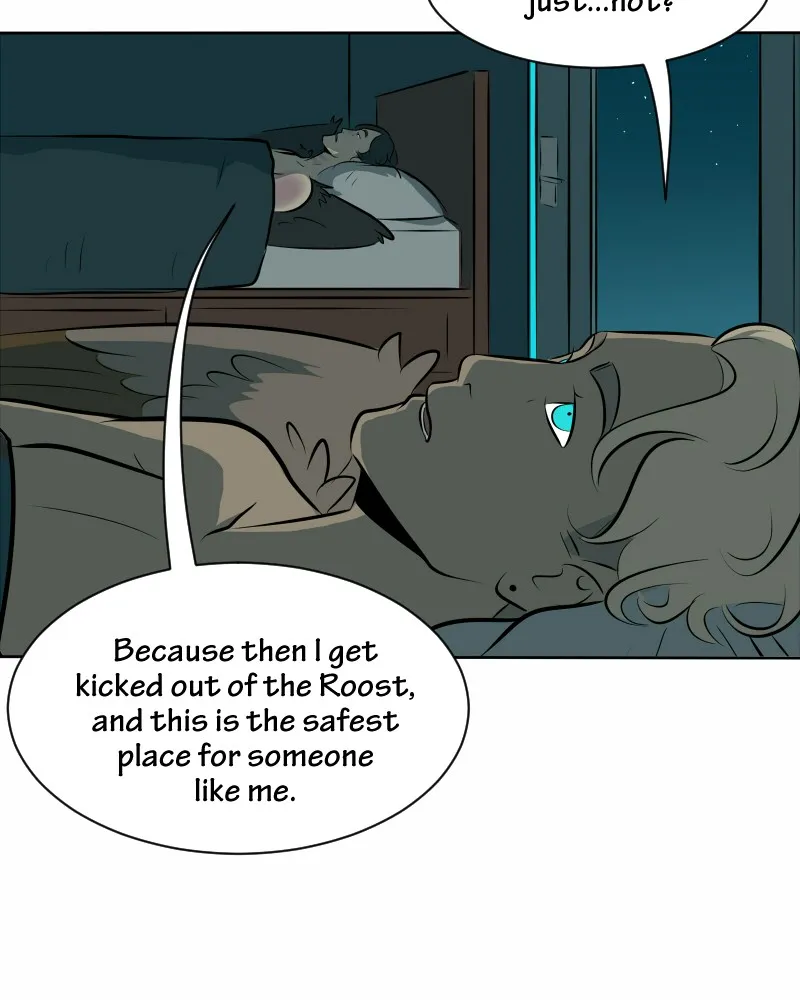 The Croaking Chapter 29 page 75 - 