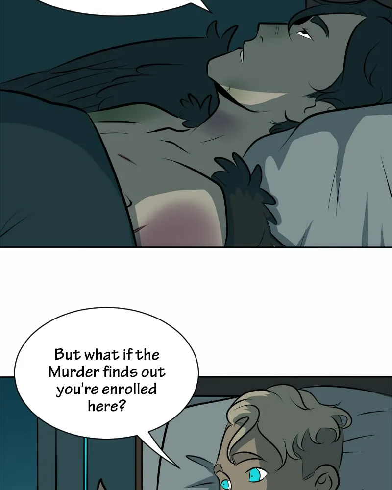 The Croaking Chapter 29 page 77 - 