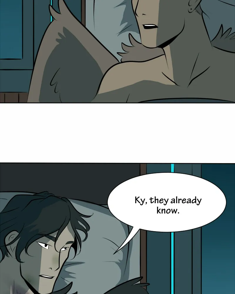 The Croaking Chapter 29 page 78 - 
