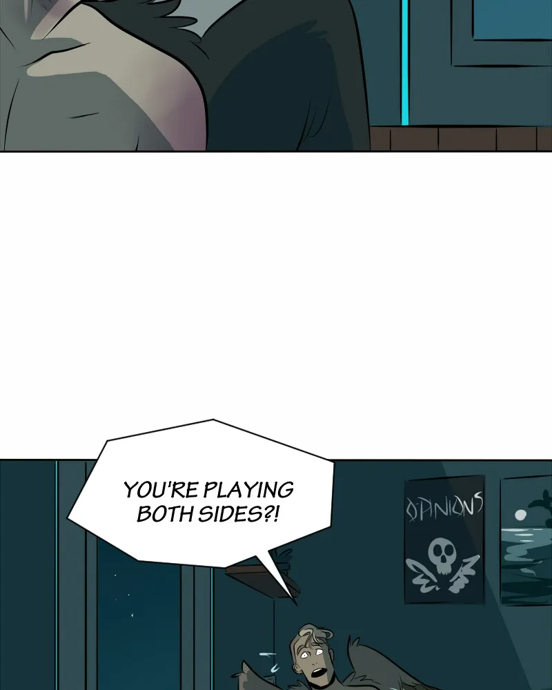 The Croaking Chapter 29 page 79 - 