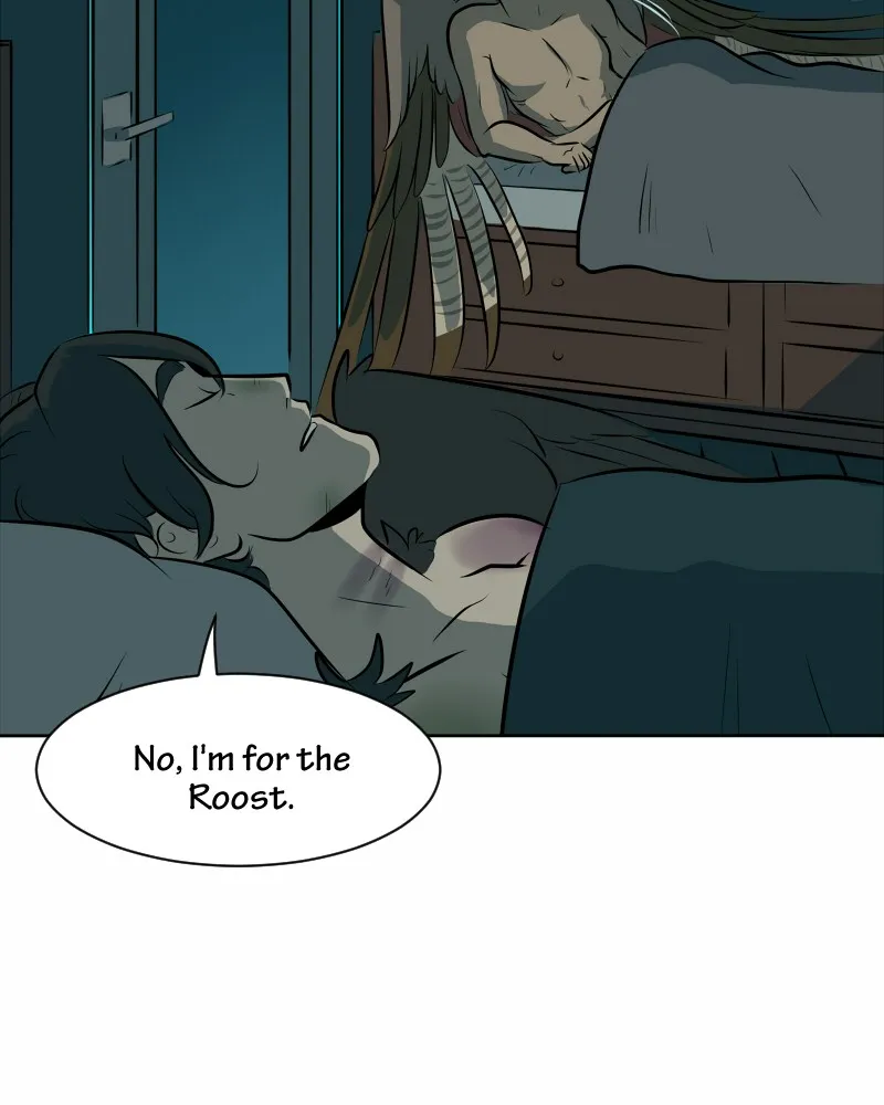 The Croaking Chapter 29 page 80 - 
