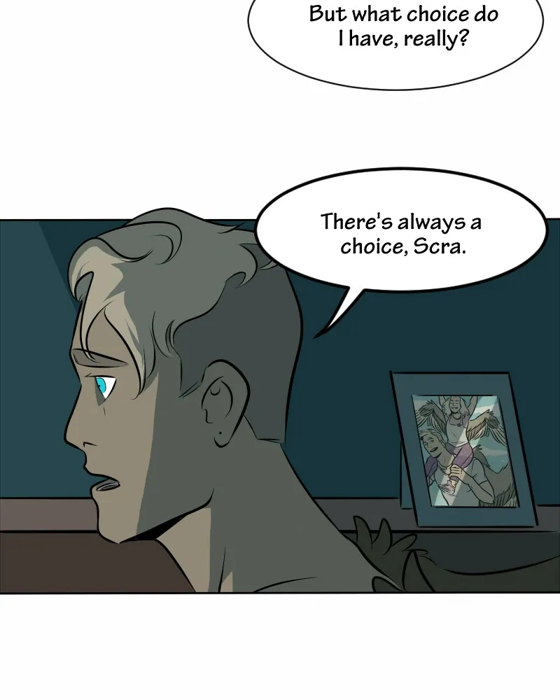 The Croaking Chapter 29 page 84 - 