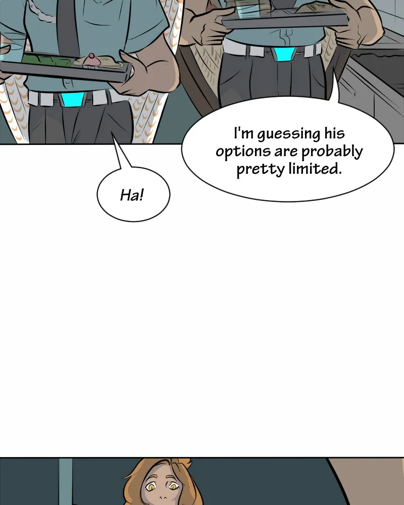 The Croaking Chapter 29 page 10 - 