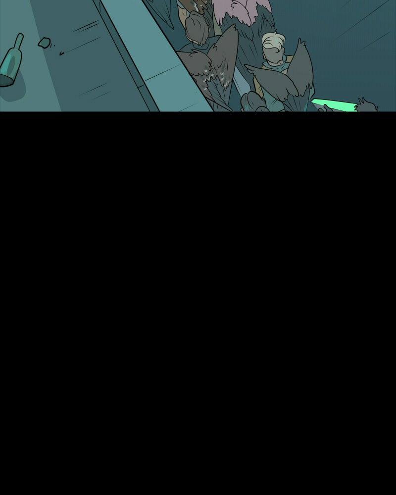 The Croaking (S4) Episode 289 page 2 - 