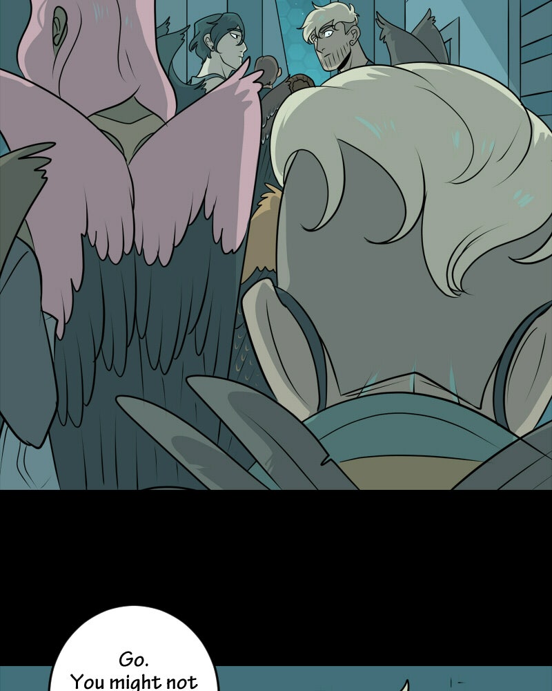 The Croaking (S4) Episode 289 page 11 - 