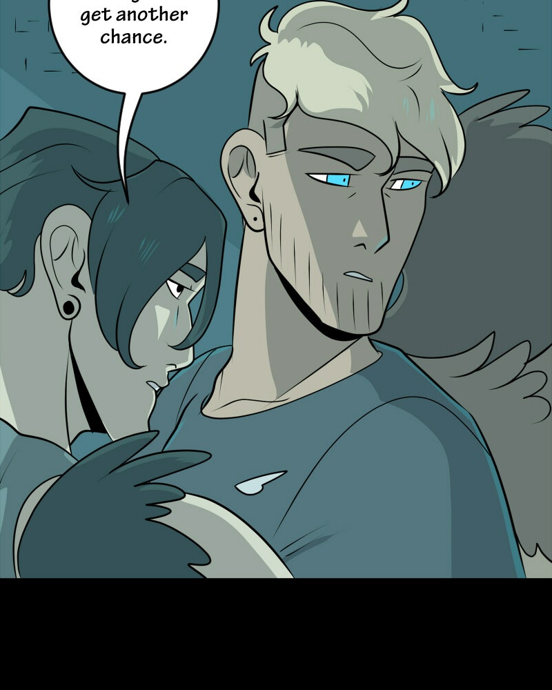 The Croaking (S4) Episode 289 page 12 - 