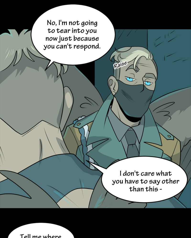 The Croaking (S4) Episode 289 page 13 - 