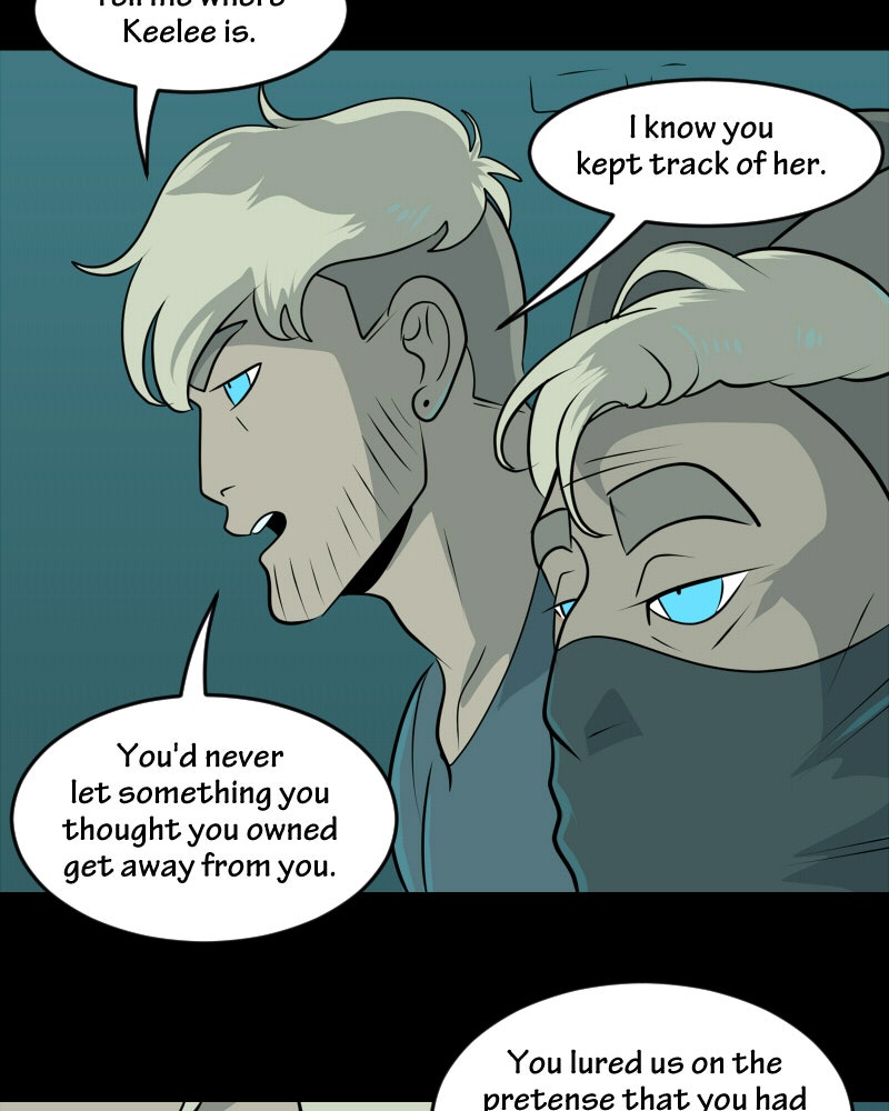 The Croaking (S4) Episode 289 page 14 - 