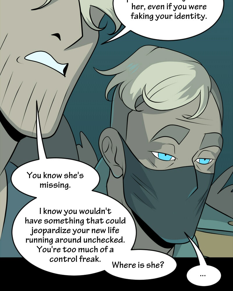 The Croaking (S4) Episode 289 page 15 - 