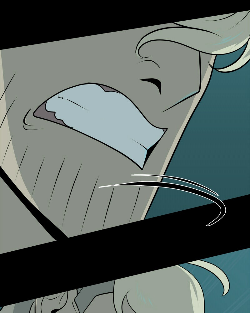 The Croaking (S4) Episode 289 page 16 - 