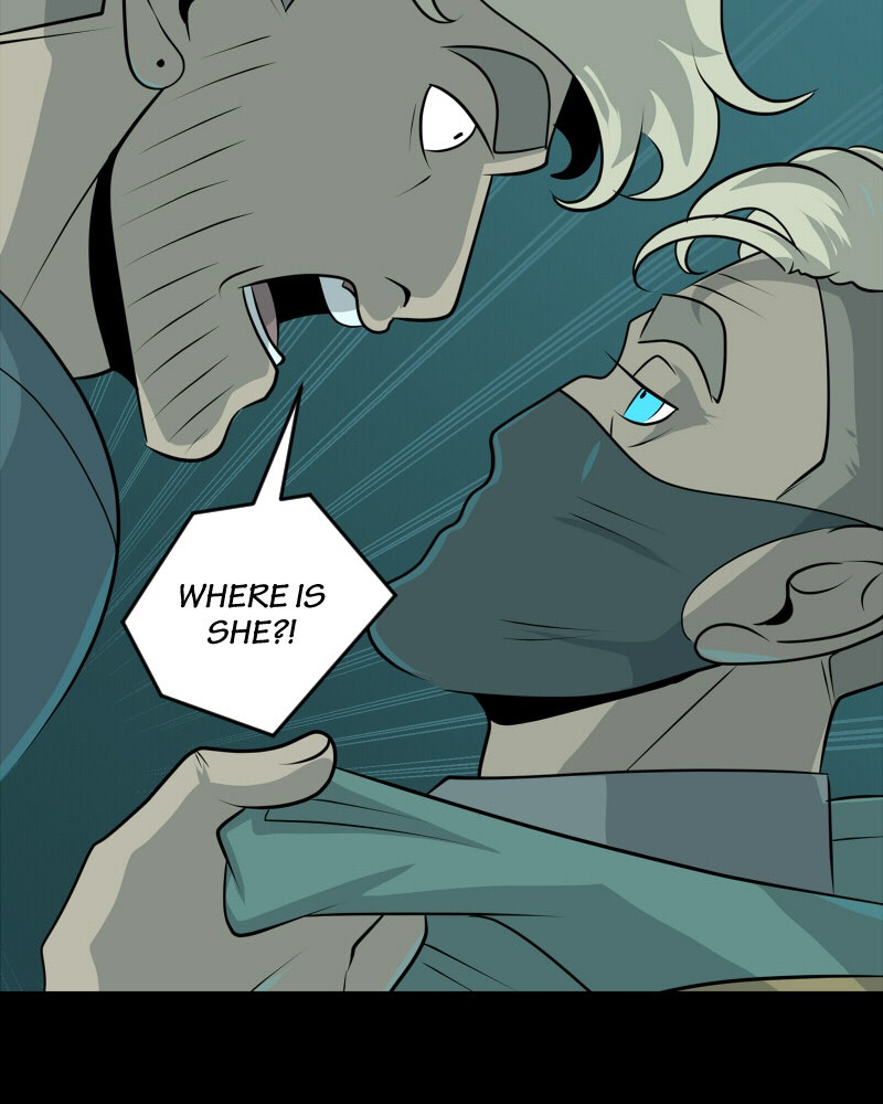 The Croaking (S4) Episode 289 page 17 - 