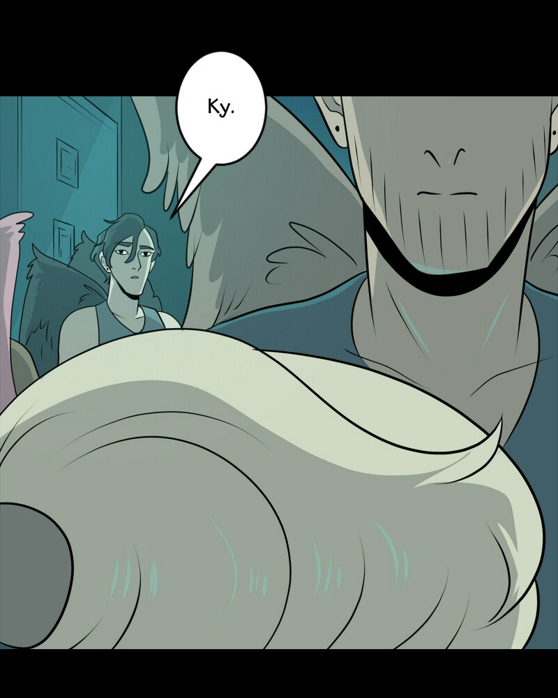 The Croaking (S4) Episode 289 page 18 - 