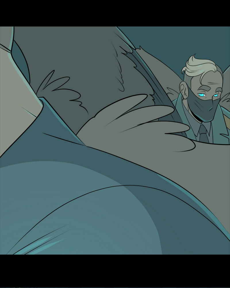 The Croaking (S4) Episode 289 page 19 - 