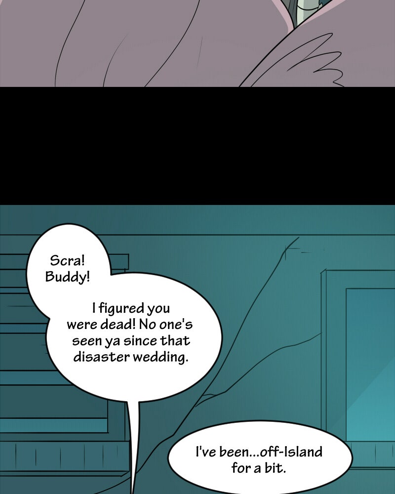 The Croaking (S4) Episode 289 page 21 - 