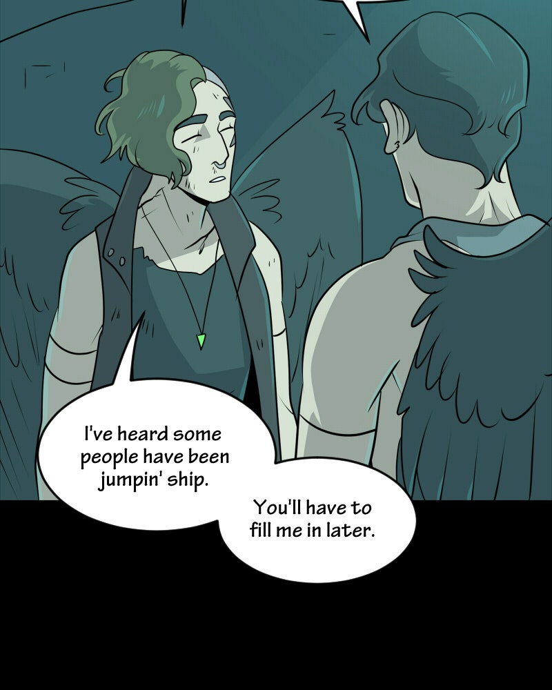 The Croaking (S4) Episode 289 page 22 - 