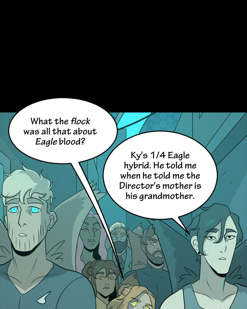 The Croaking (S4) Episode 289 page 4 - 