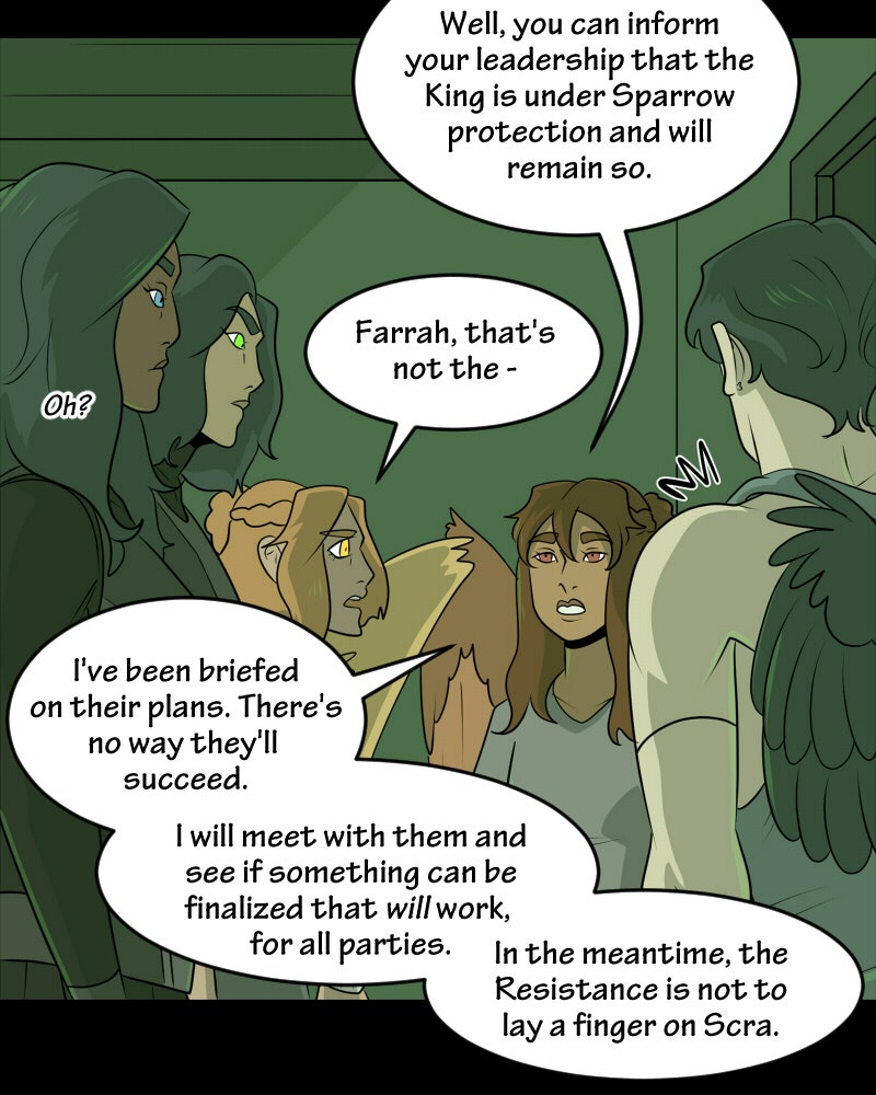 The Croaking (S4) Episode 289 page 37 - 
