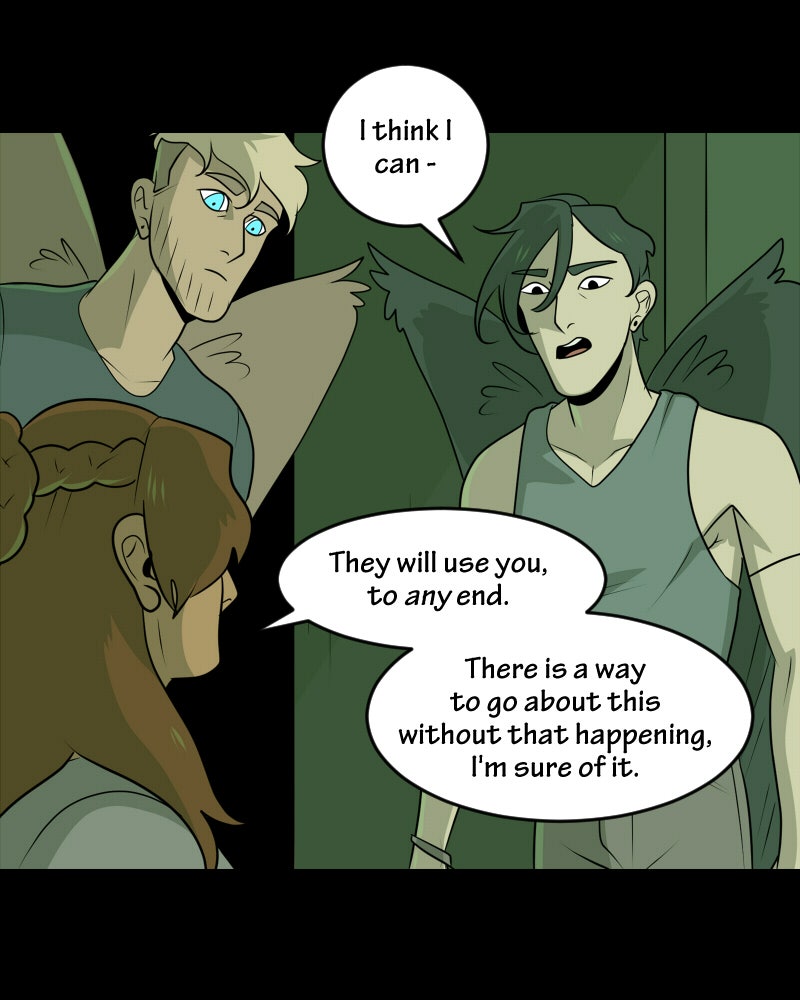 The Croaking (S4) Episode 289 page 38 - 
