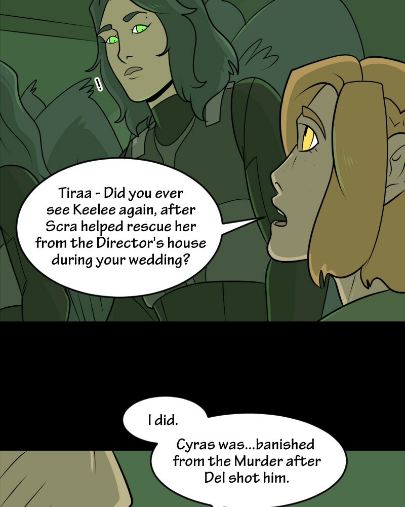 The Croaking (S4) Episode 289 page 40 - 