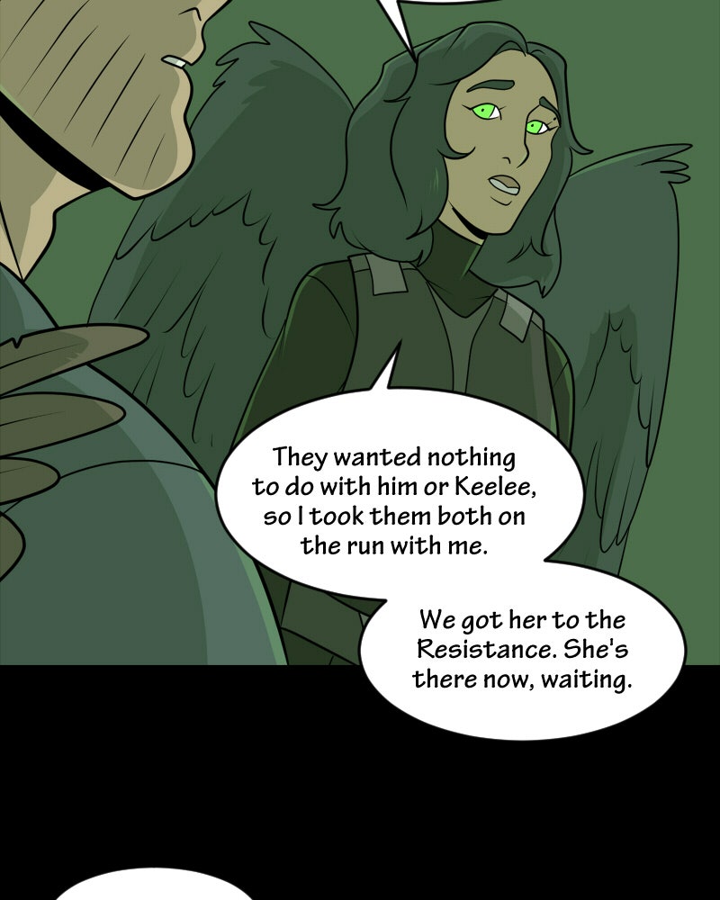The Croaking (S4) Episode 289 page 41 - 