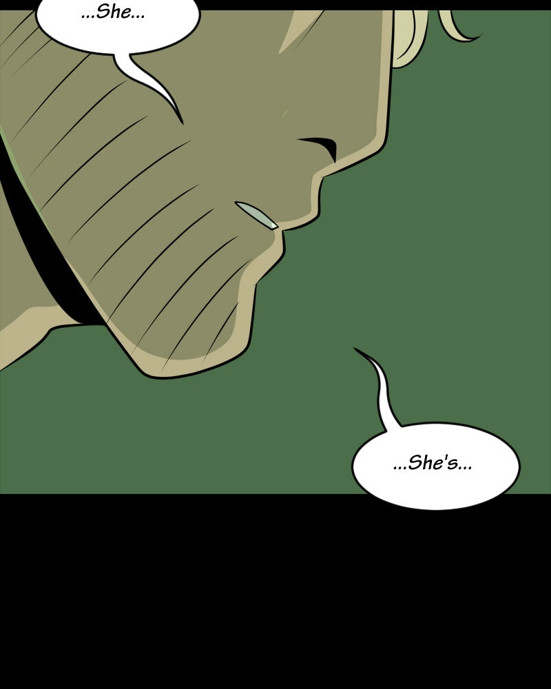 The Croaking (S4) Episode 289 page 42 - 