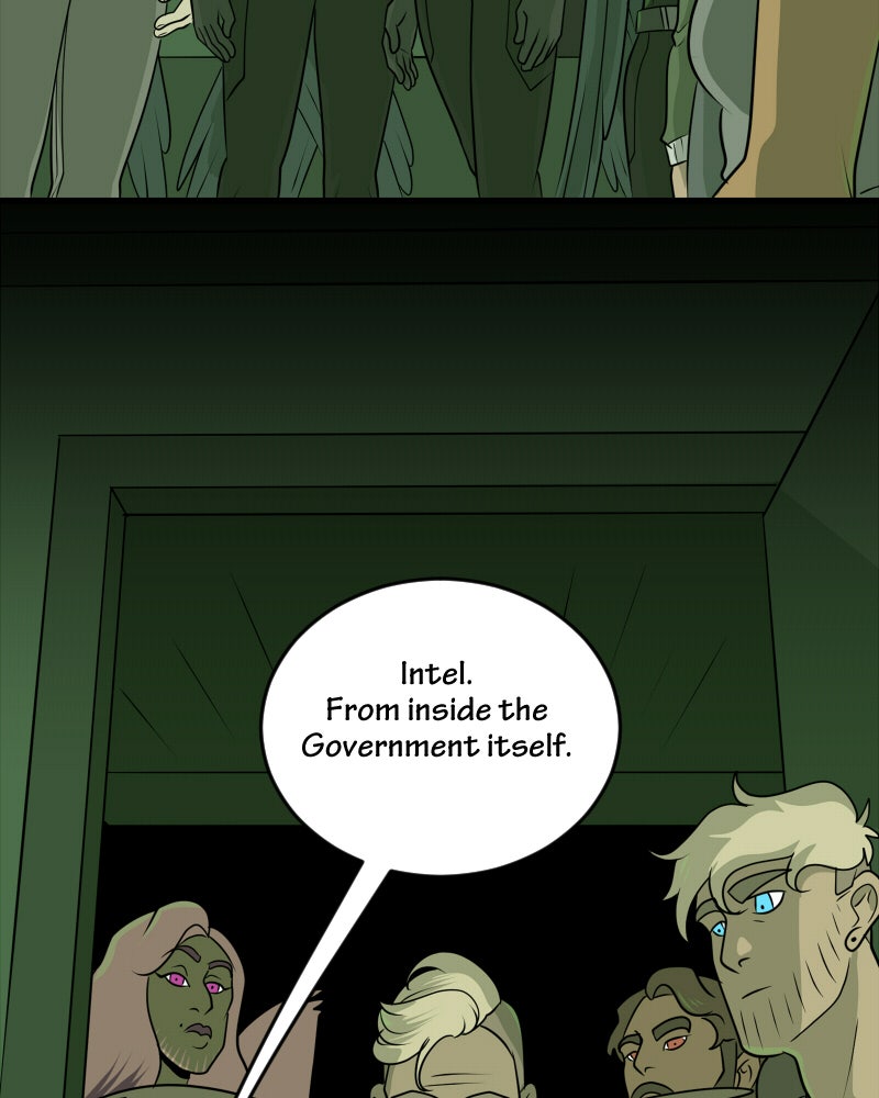 The Croaking (S4) Episode 289 page 46 - 