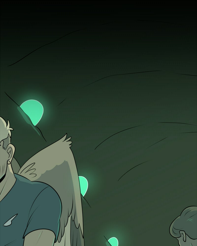 The Croaking (S4) Episode 289 page 48 - 